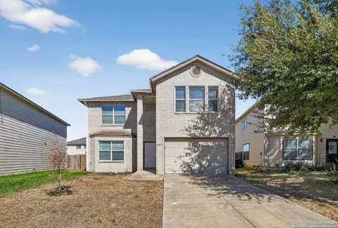 8859 Kestrel Oak, Converse, TX 78109
