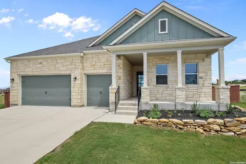 4516 Yoakum Vly, Schertz, TX 78108