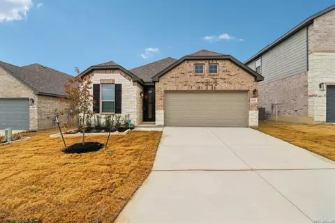 14422 Galloping Colt, San Antonio, TX 78254