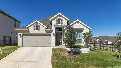 4420 Amen Cor, San Antonio, TX 78261