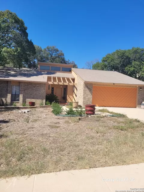 3507 Green Spg, San Antonio, TX 78247