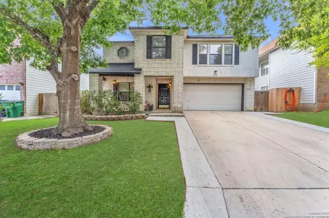 6314 Higbee Ml, San Antonio, TX 78247