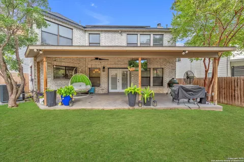 6314 Higbee Ml, San Antonio, TX 78247