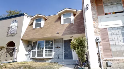 7041 Glen Mist, San Antonio, TX 78239