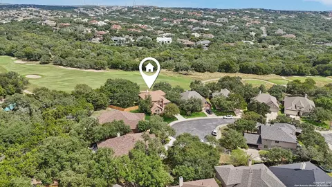 25218 Shinnecock Trl, San Antonio, TX 78260