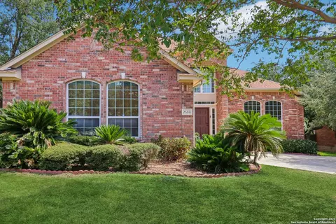 25218 Shinnecock Trl, San Antonio, TX 78260