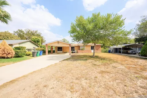 706 Timilo, San Antonio, TX 78219