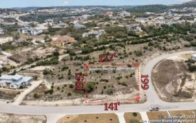 lot43 Henness, San Antonio, TX 78255