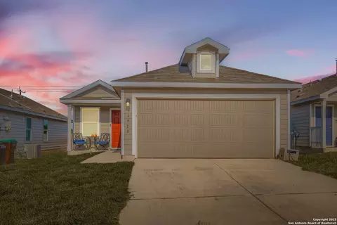 13919 Weir Pl, San Antonio, TX 78223