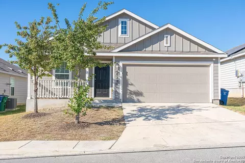 10230 Robbins Crk, San Antonio, TX 78245
