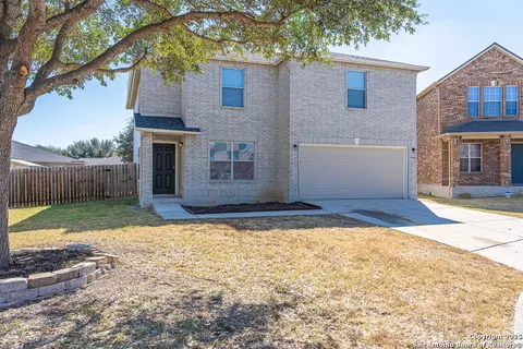 4910 Larkhill Farm, San Antonio, TX 78244