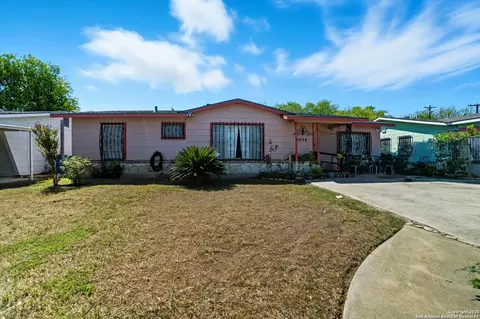 3030 Hatton, San Antonio, TX 78237