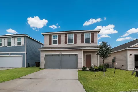 14627 Wildcat Basin, San Antonio, TX 78253