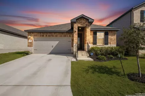 11551 Sagebooke Run, San Antonio, TX 78254