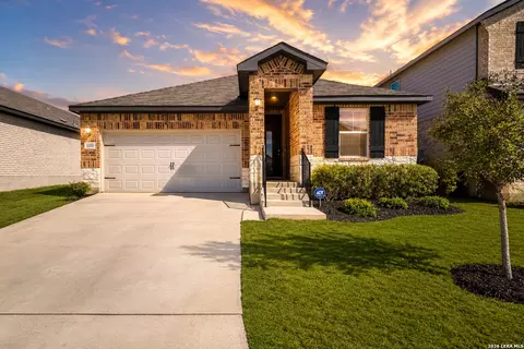 11551 Sagebooke Run, San Antonio, TX 78254