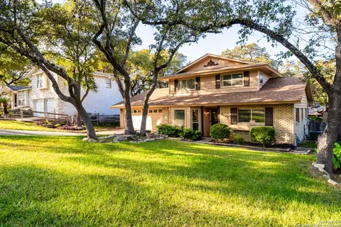 8507 Rockmoor, San Antonio, TX 78230