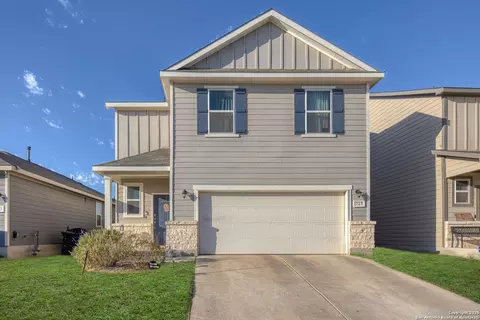 727 Corbin Bnd, San Antonio, TX 78221