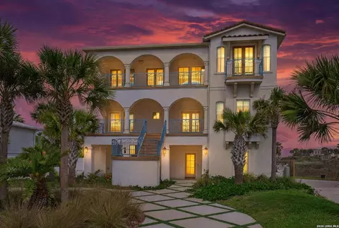 500 Ocean View Dr, Port Aransas, TX 78373
