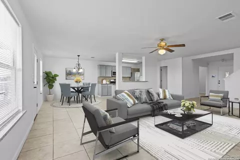 3845 Mistflower, Converse, TX 78109
