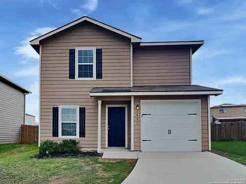 3831 Southton, San Antonio, TX 78222
