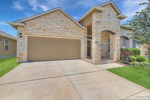 469 Moonvine, New Braunfels, TX 78130