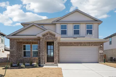 9208 Carmel Vw, Schertz, TX 78154