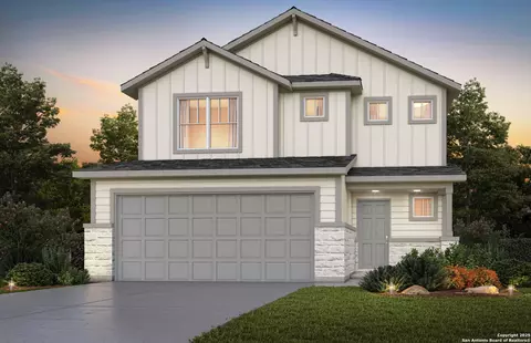 8132 Brandy Br, San Antonio, TX 78252