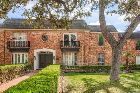 7500 Callaghan #260, San Antonio, TX 78229
