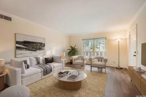 7500 Callaghan #260, San Antonio, TX 78229