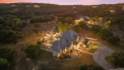 504 Cordillera Trce, Boerne, TX 78006