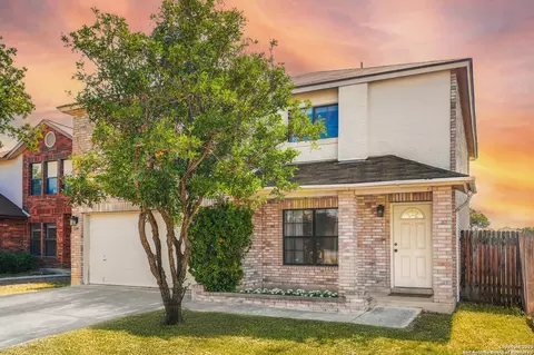 1214 Crossing Oaks, San Antonio, TX 78253