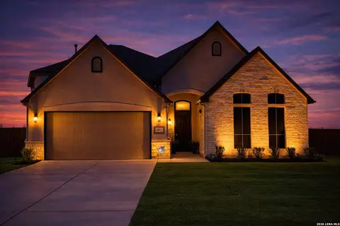 6014 Dewdrop, Converse, TX 78109