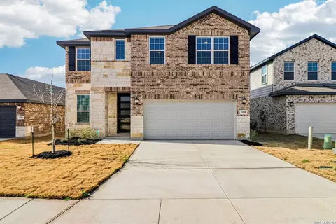 11590 Cottage Pt, San Antonio, TX 78254