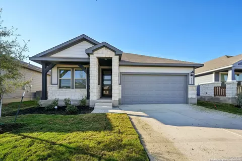 9634 Grand Via Blvd, Converse, TX 78109
