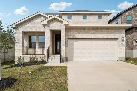 3008 Nash Dr, New Braunfels, TX 78132