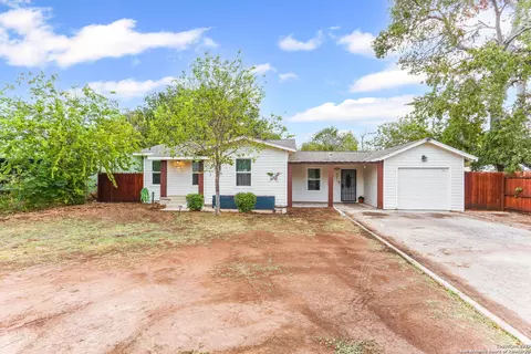 4442 Lord, San Antonio, TX 78220