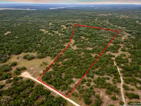 lot35 B Pr 2533, Mico, TX 78056