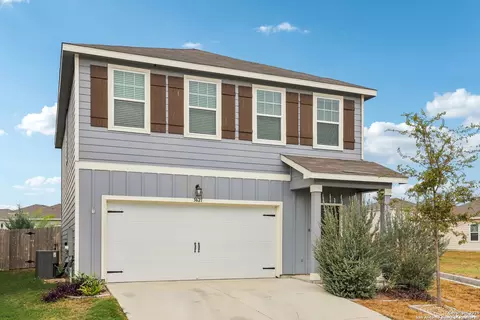 5621 Pearl Mdw, Converse, TX 78109