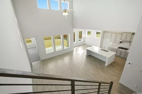 10256 Bartenheim Dr, Schertz, TX 78154