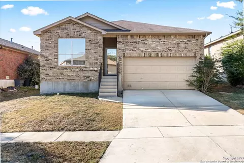 12218 Redbud Leaf, San Antonio, TX 78253