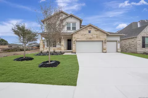 11718 Warlock, San Antonio, TX 78254