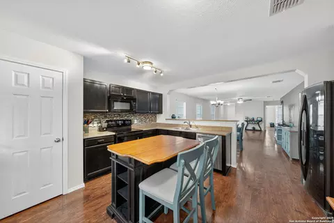 3407 Bisley Pass, San Antonio, TX 78245