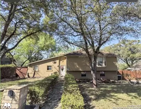 3407 Kashmuir, San Antonio, TX 78223