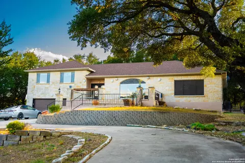 102 Sage, Canyon Lake, TX 78133