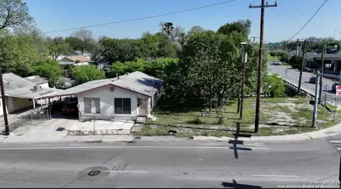 607 W Theo Ave, San Antonio, TX 78225