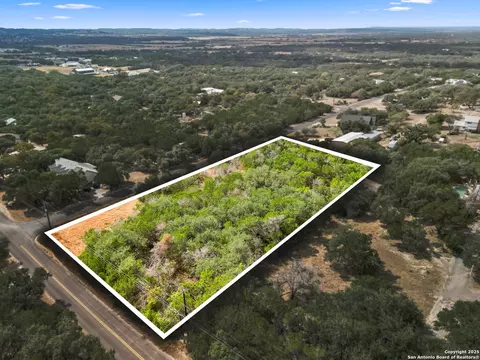 30805 Deerfield Ter, San Antonio, TX 78163