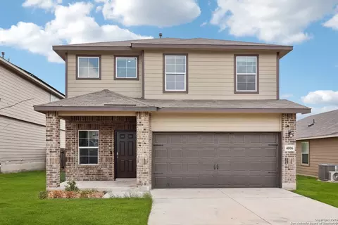4006 Bay Leaf, Von Ormy, TX 78073