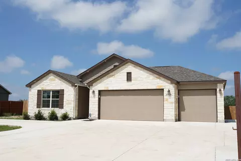 20929 Pleasanton Rd, San Antonio, TX 78264