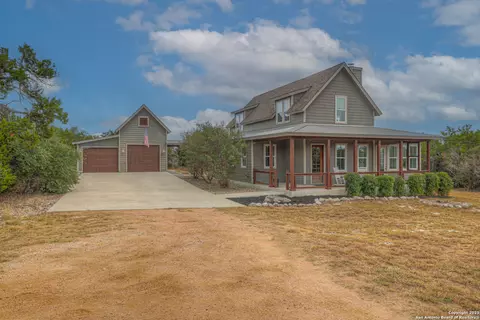 232 Freedom, Fischer, TX 78623