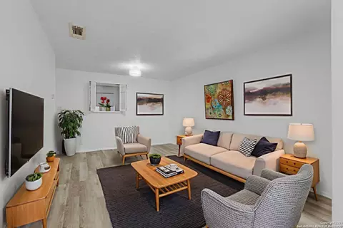 5017 Concord, San Antonio, TX 78228